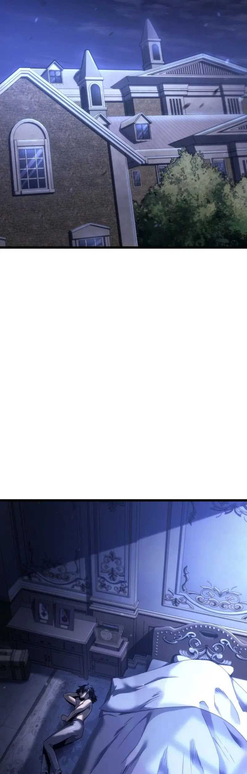 Revenge of the Iron-Blooded Sword Hound Chapter 64 Gambar 18