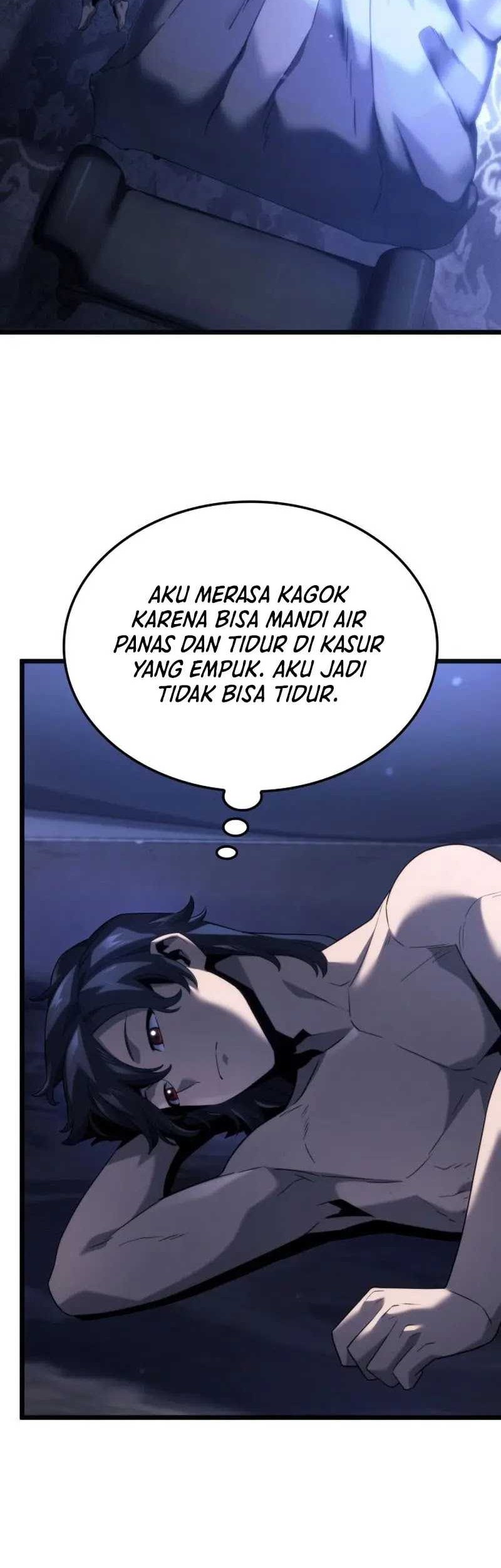 Revenge of the Iron-Blooded Sword Hound Chapter 64 Gambar 19