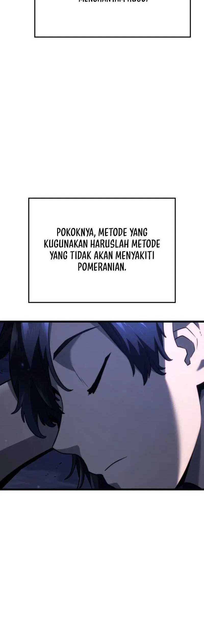 Revenge of the Iron-Blooded Sword Hound Chapter 64 Gambar 23