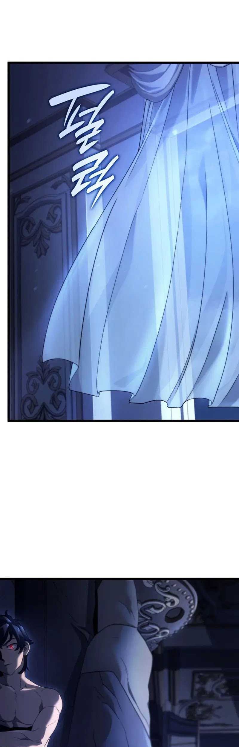 Revenge of the Iron-Blooded Sword Hound Chapter 64 Gambar 24