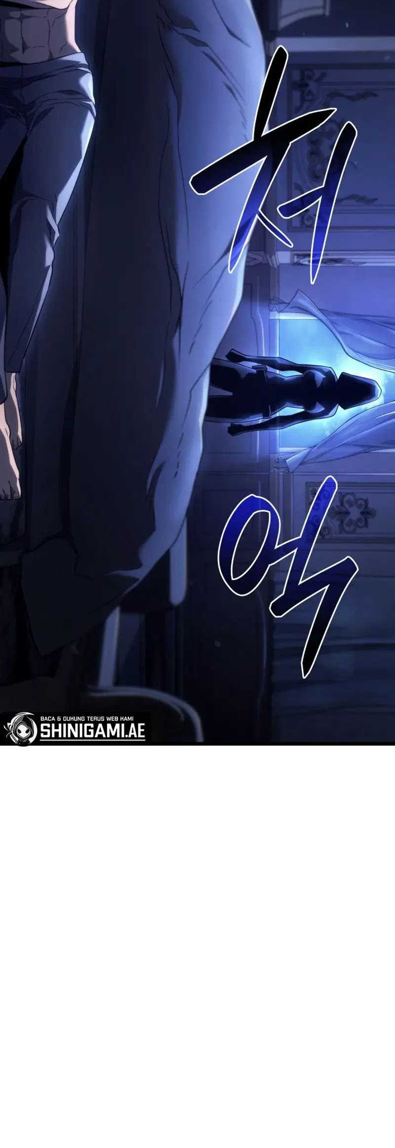 Revenge of the Iron-Blooded Sword Hound Chapter 64 Gambar 25