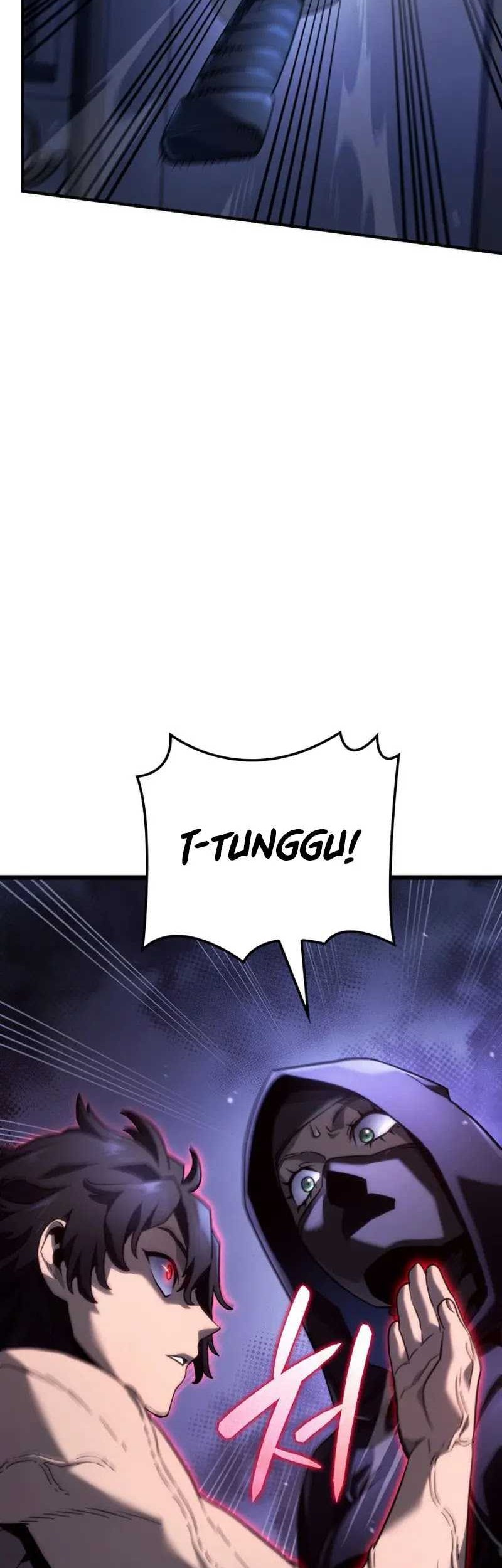 Revenge of the Iron-Blooded Sword Hound Chapter 64 Gambar 31