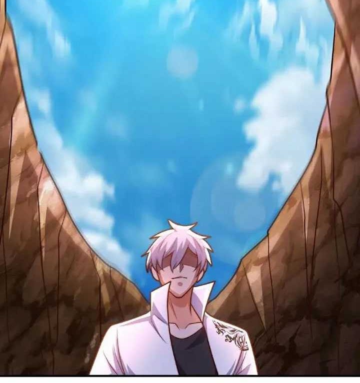 City of Heaven TimeStamp Chapter 383 Gambar 19