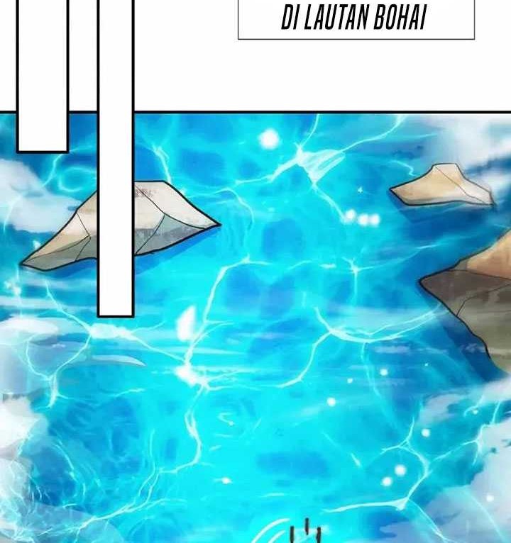 City of Heaven TimeStamp Chapter 383 Gambar 21