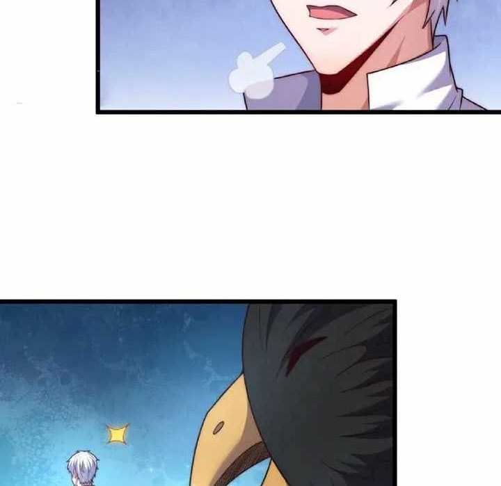 City of Heaven TimeStamp Chapter 383 Gambar 7