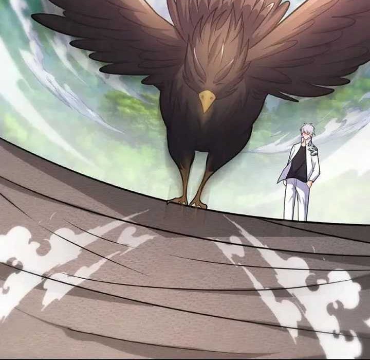 City of Heaven TimeStamp Chapter 383 Gambar 9