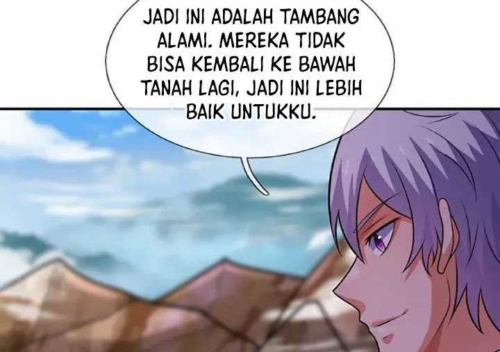 City of Heaven TimeStamp Chapter 383 Gambar 13
