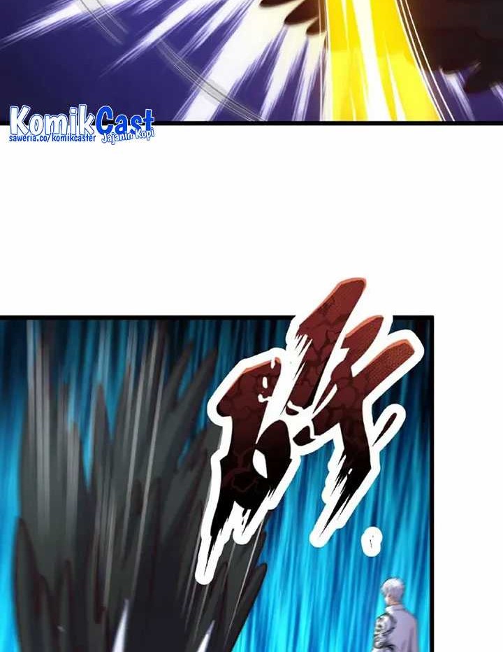 City of Heaven TimeStamp Chapter 381 Gambar 17