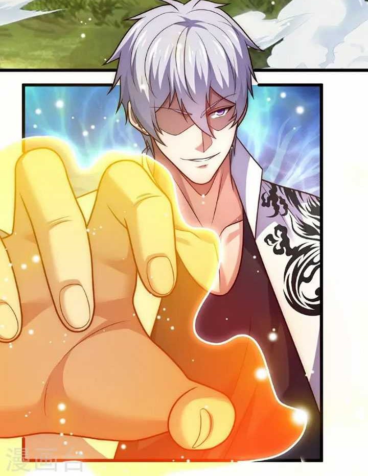City of Heaven TimeStamp Chapter 381 Gambar 19