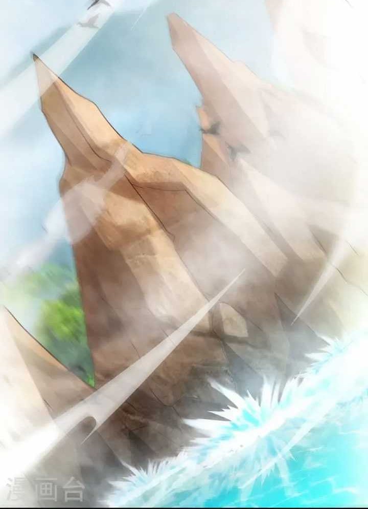 City of Heaven TimeStamp Chapter 381 Gambar 9