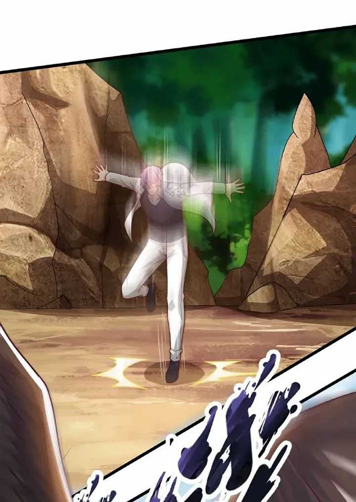 City of Heaven TimeStamp Chapter 381 Gambar 11