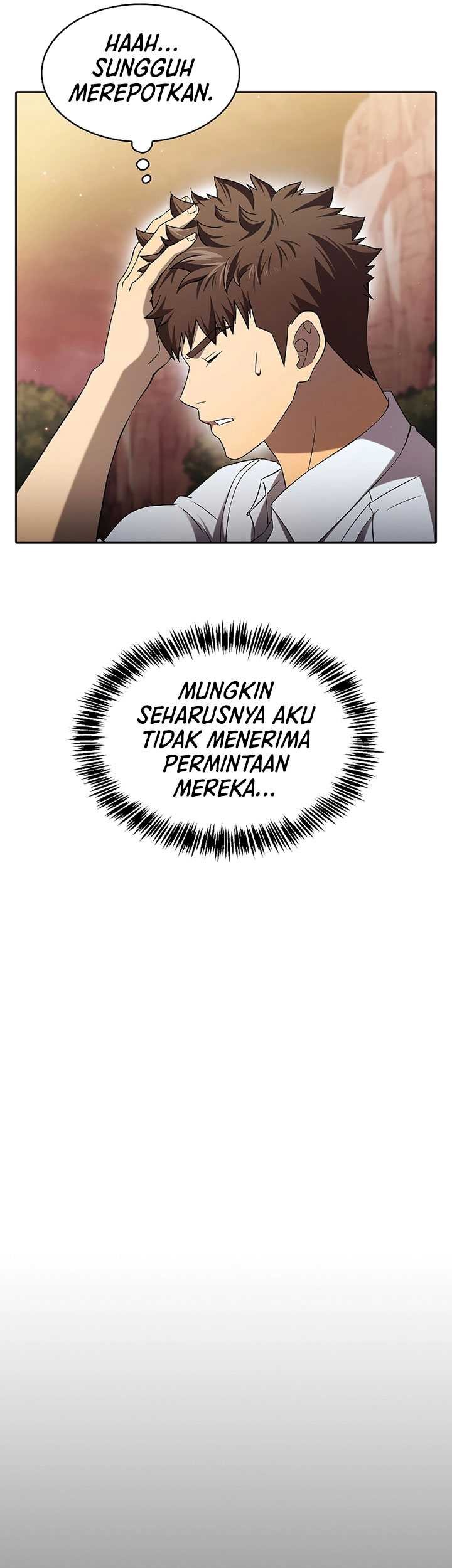 The Constellation that Returned from Hell Chapter 141 Gambar 18