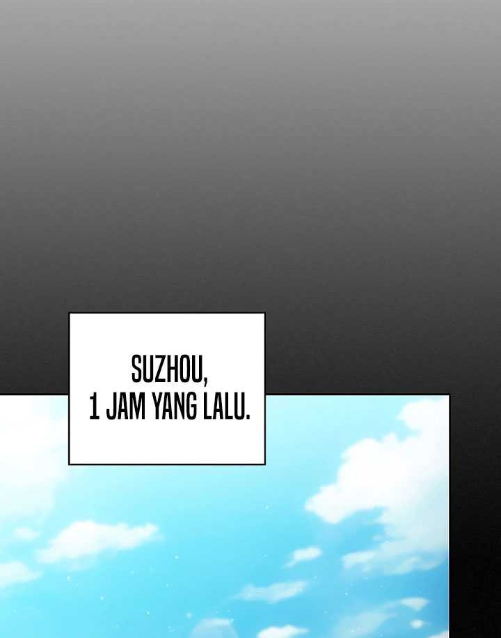 The Constellation that Returned from Hell Chapter 141 Gambar 19