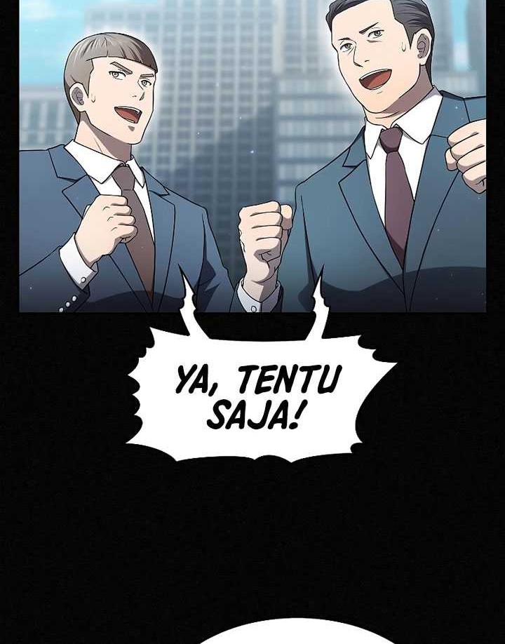 The Constellation that Returned from Hell Chapter 141 Gambar 21