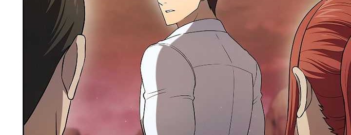 The Constellation that Returned from Hell Chapter 141 Gambar 27