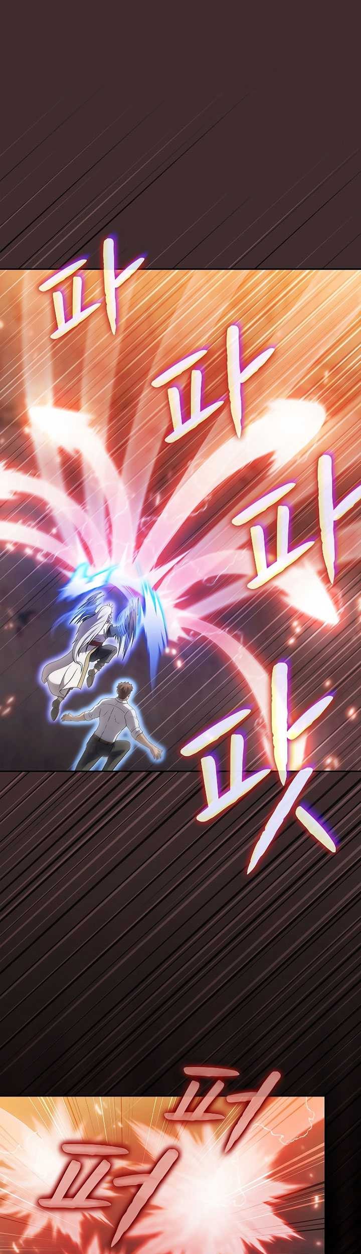 The Constellation that Returned from Hell Chapter 141 Gambar 44