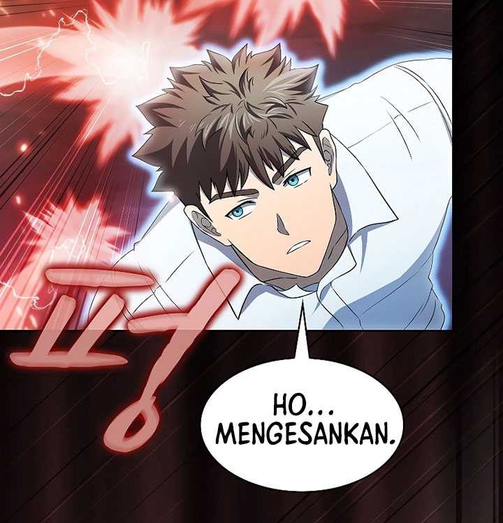 The Constellation that Returned from Hell Chapter 141 Gambar 45