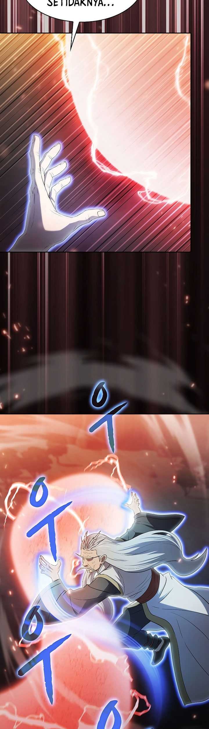 The Constellation that Returned from Hell Chapter 141 Gambar 48