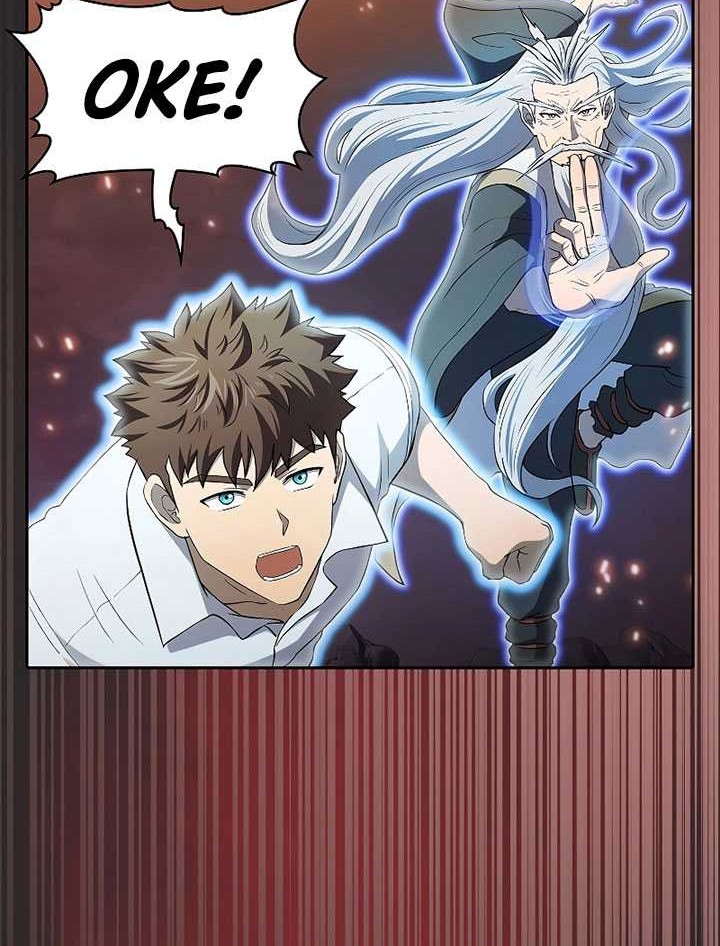 The Constellation that Returned from Hell Chapter 141 Gambar 53