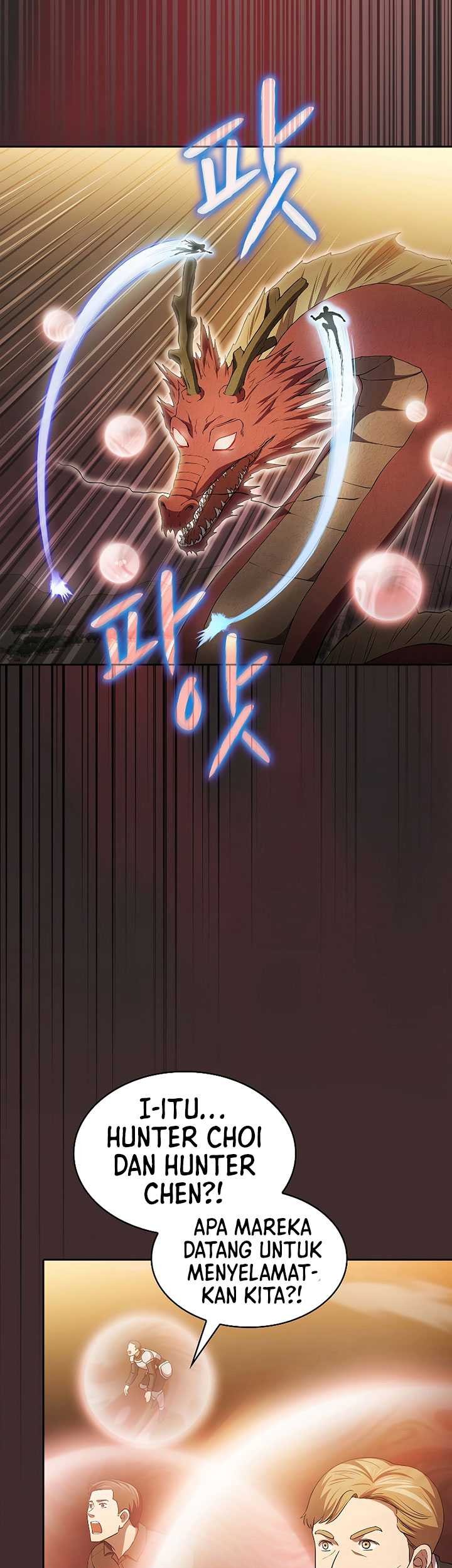 The Constellation that Returned from Hell Chapter 141 Gambar 54