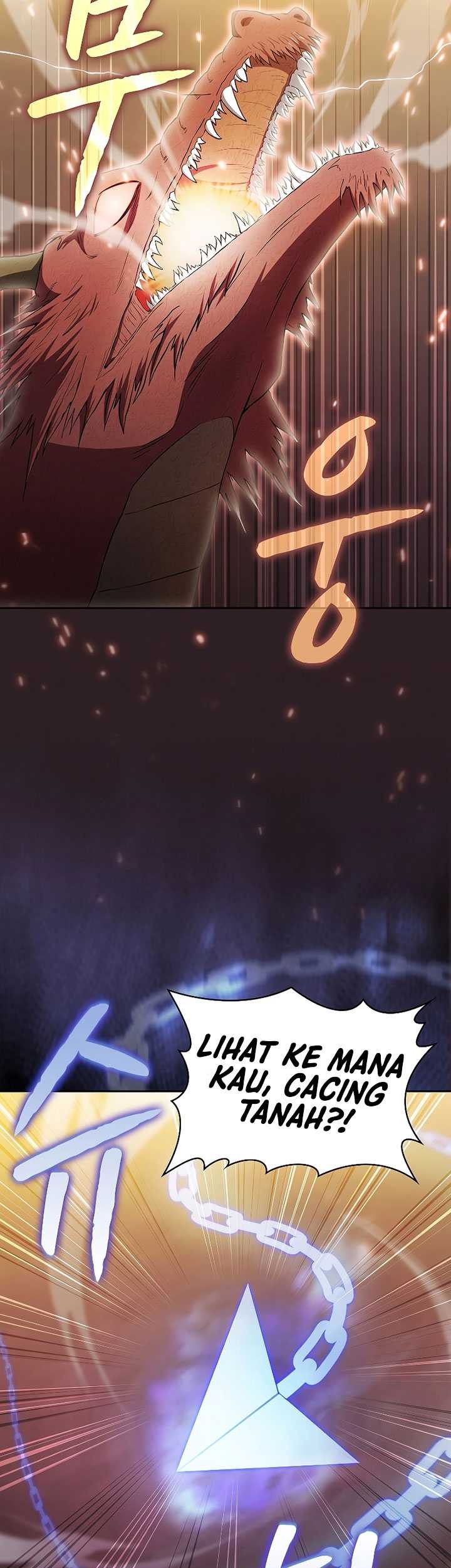 The Constellation that Returned from Hell Chapter 141 Gambar 66