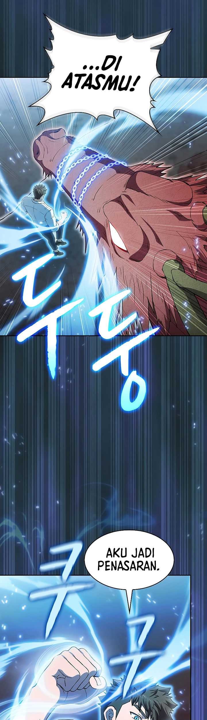 The Constellation that Returned from Hell Chapter 141 Gambar 70