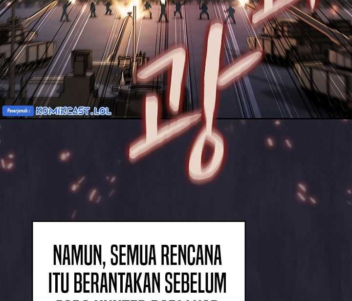 The Constellation that Returned from Hell Chapter 141 Gambar 7
