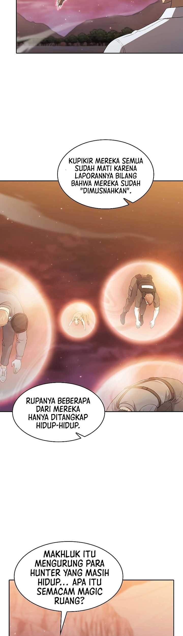 The Constellation that Returned from Hell Chapter 141 Gambar 12