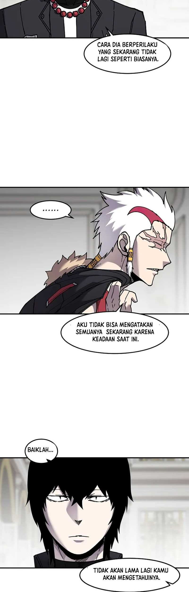 Shaman Chapter 79 Gambar 41
