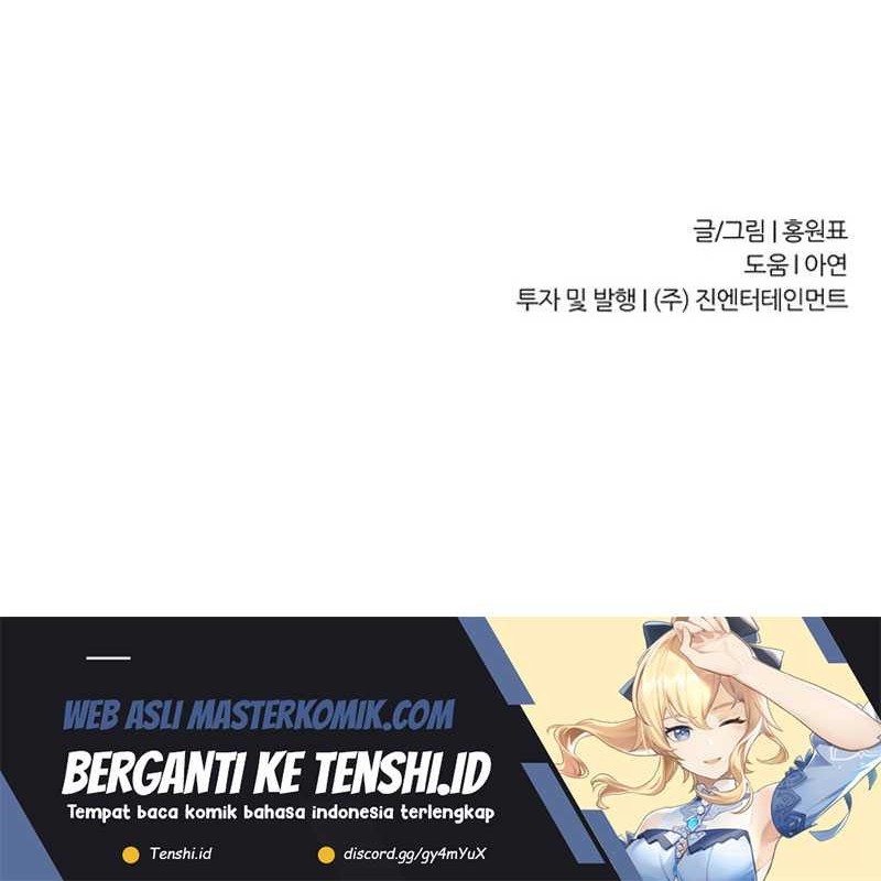 Shaman Chapter 79 Gambar 43