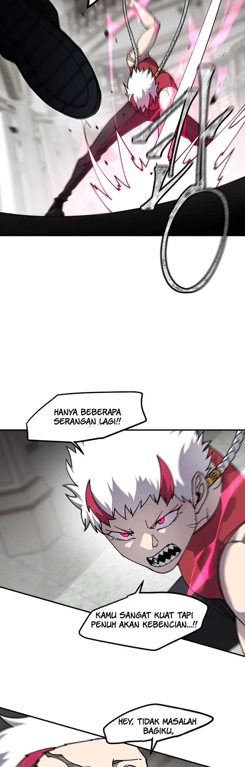 Shaman Chapter 79 Gambar 5