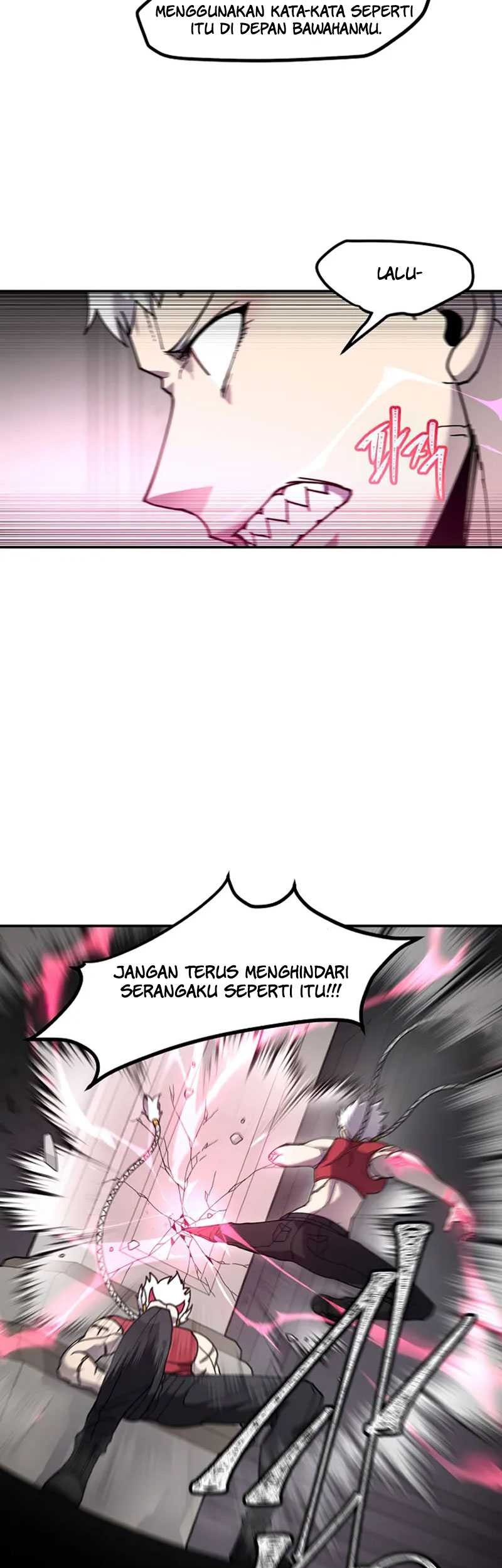 Shaman Chapter 79 Gambar 7