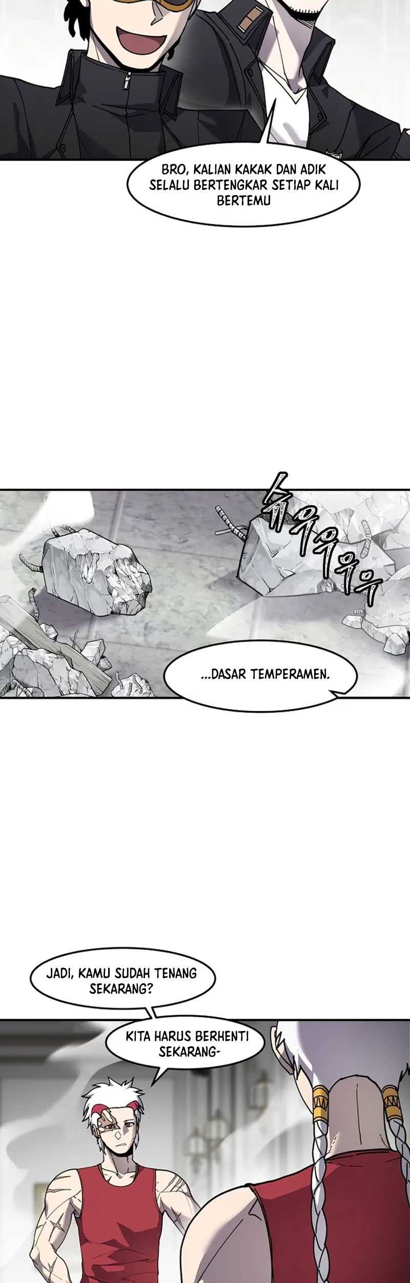 Shaman Chapter 79 Gambar 9
