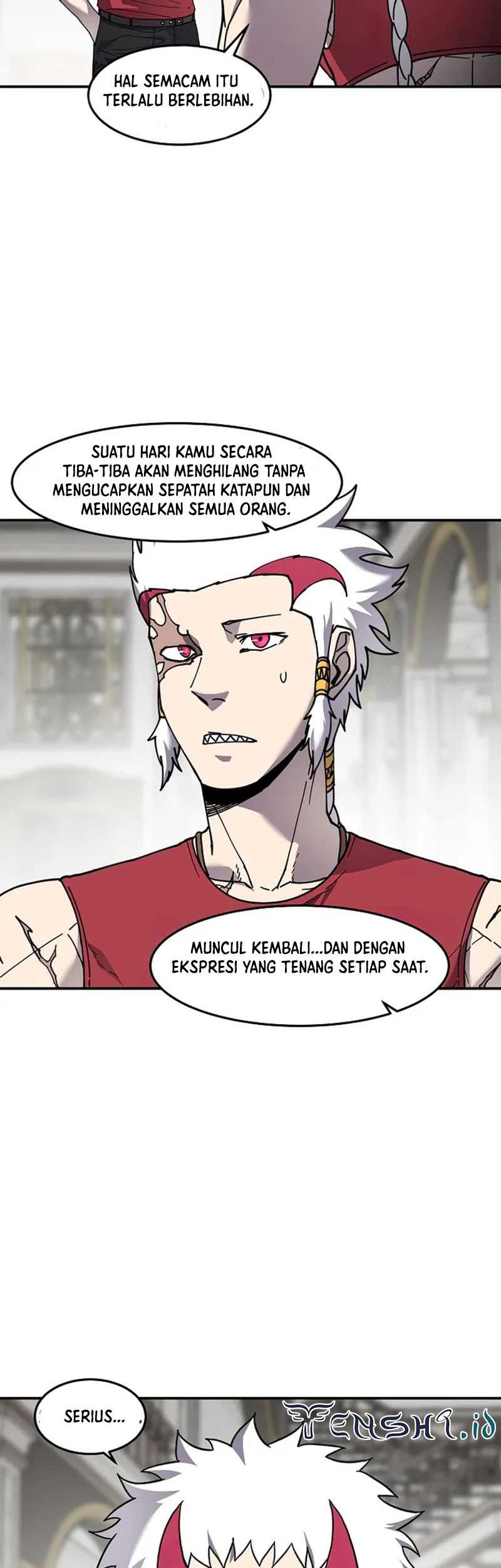 Shaman Chapter 79 Gambar 10