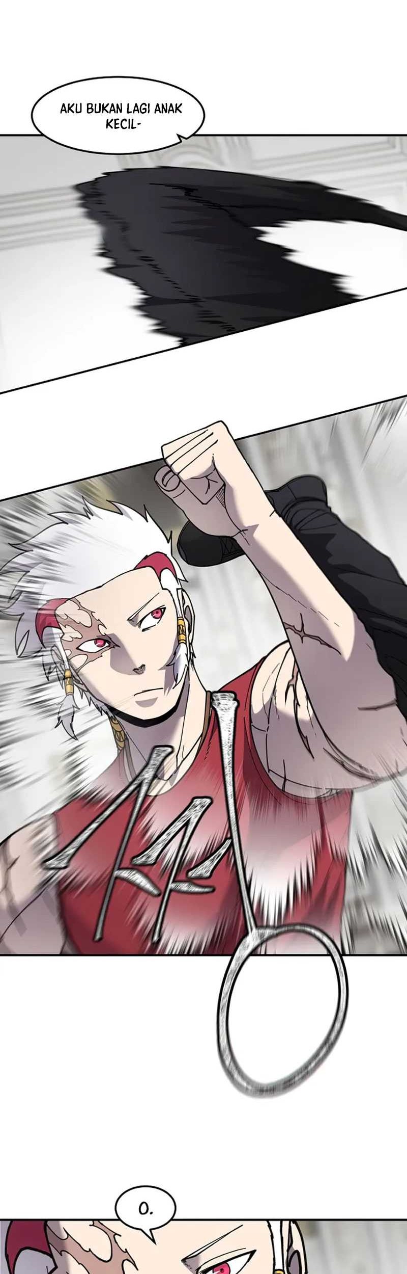 Shaman Chapter 79 Gambar 13