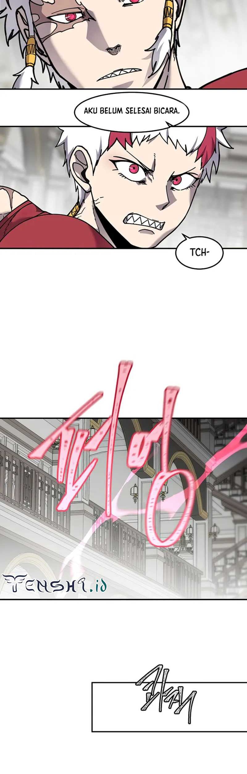 Shaman Chapter 79 Gambar 14