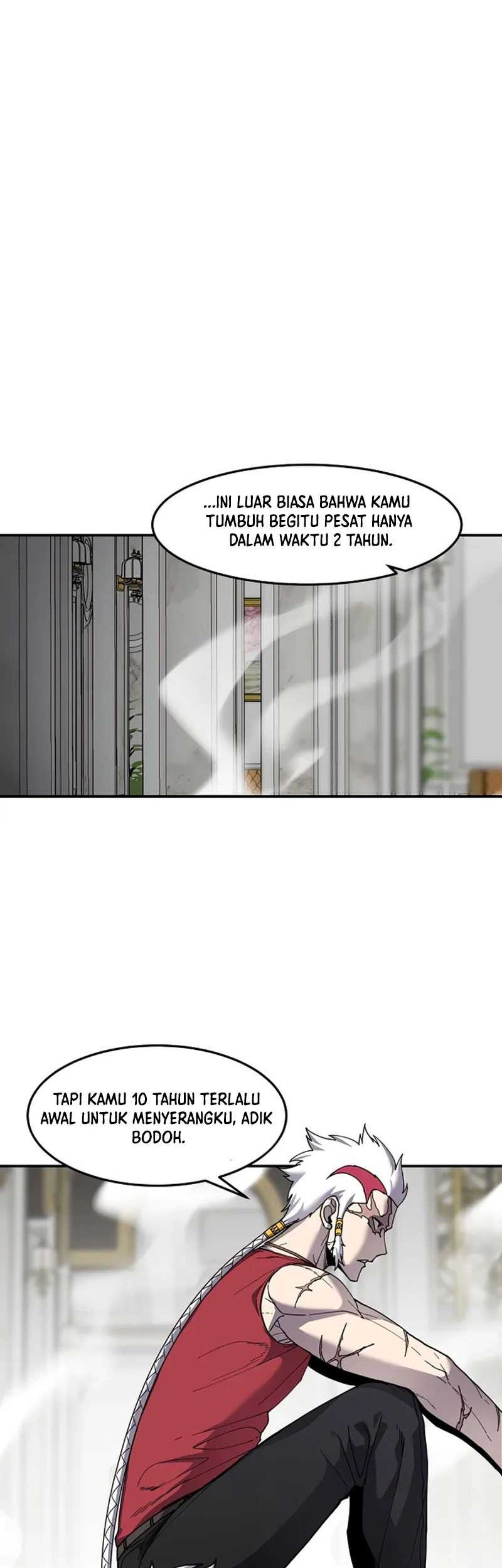 Shaman Chapter 79 Gambar 15
