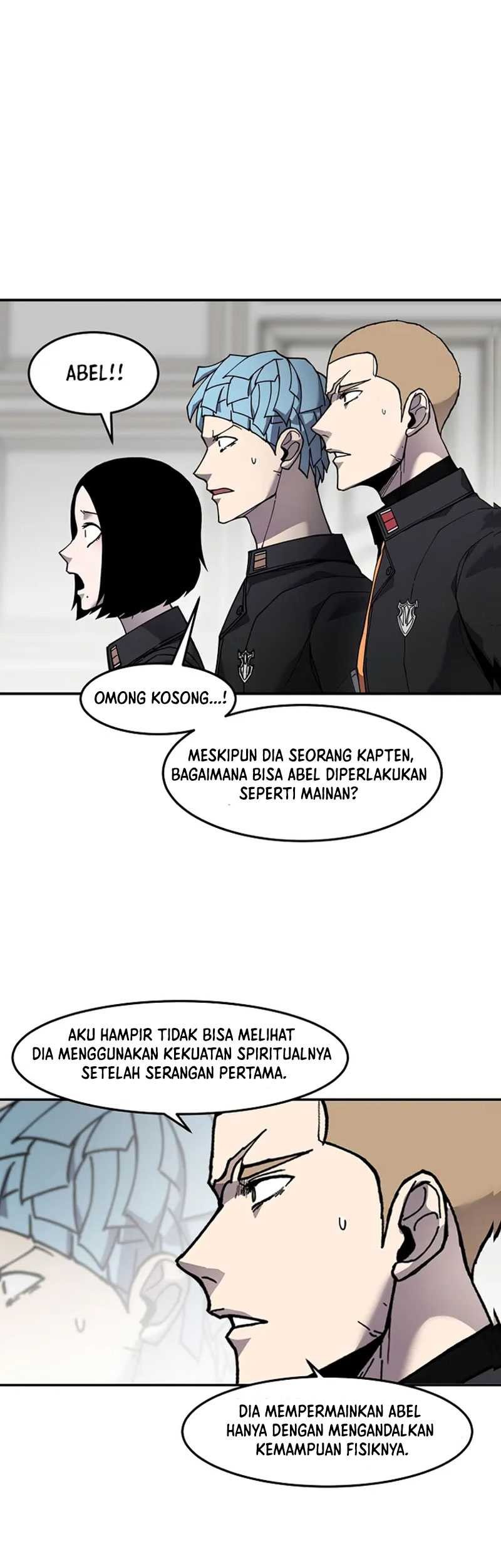 Shaman Chapter 79 Gambar 17