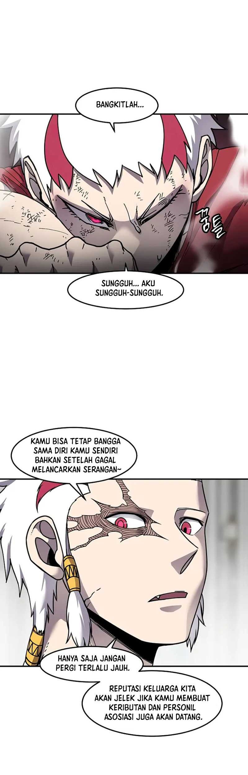 Shaman Chapter 79 Gambar 18