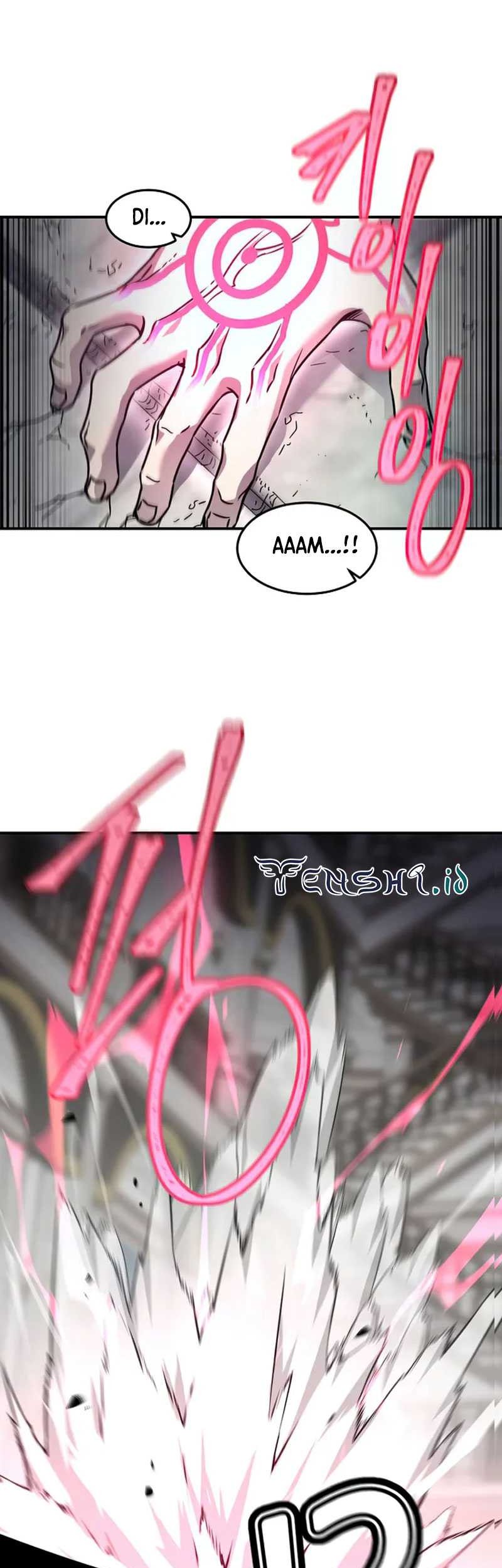 Shaman Chapter 79 Gambar 19