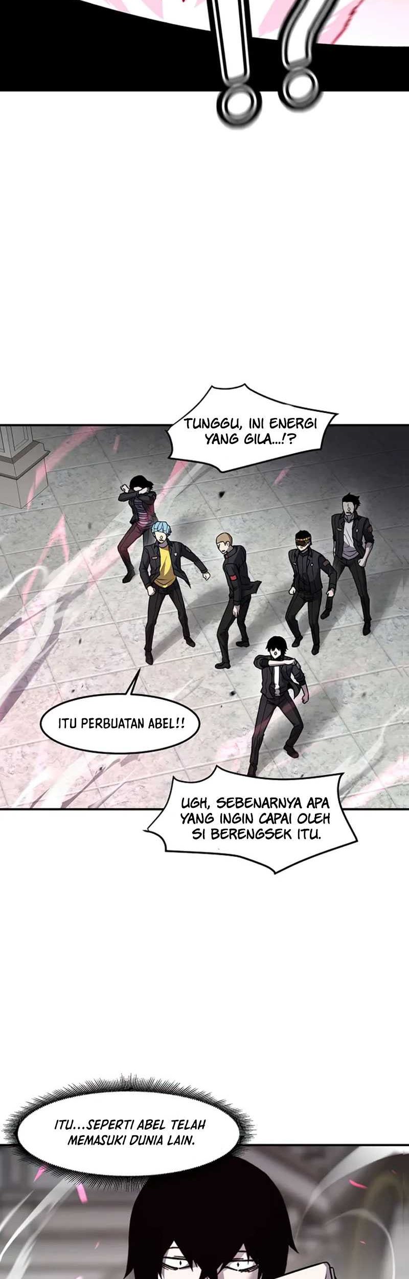 Shaman Chapter 79 Gambar 20