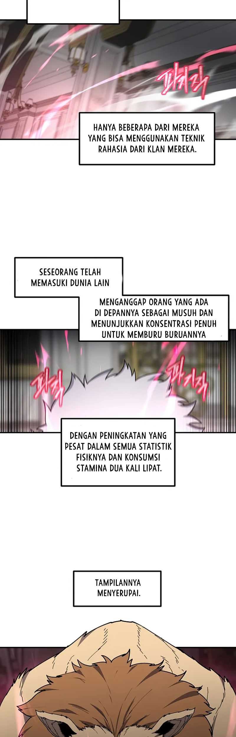 Shaman Chapter 79 Gambar 22