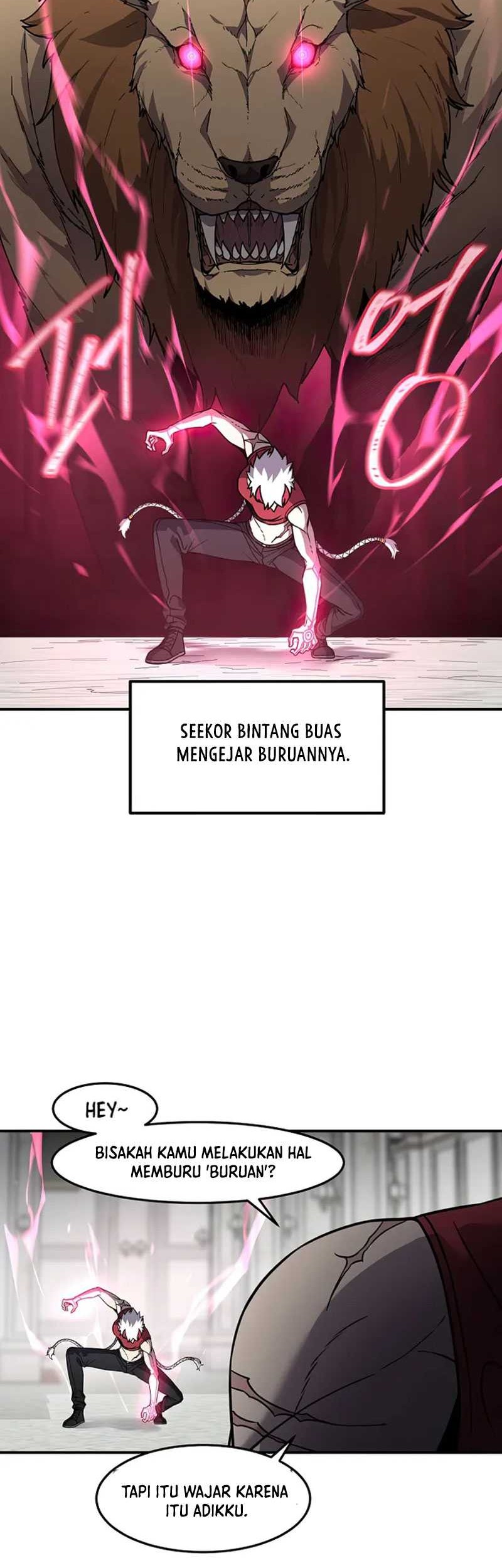 Shaman Chapter 79 Gambar 23