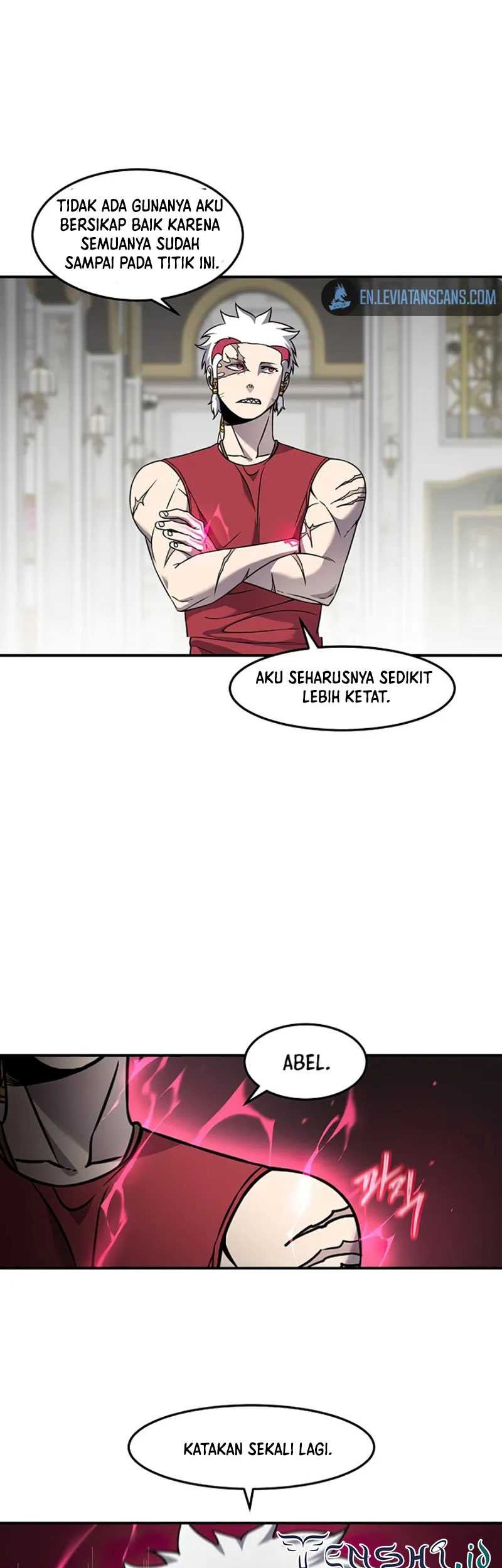 Shaman Chapter 79 Gambar 24