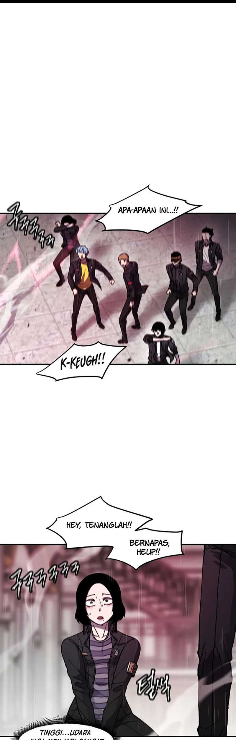 Shaman Chapter 79 Gambar 28