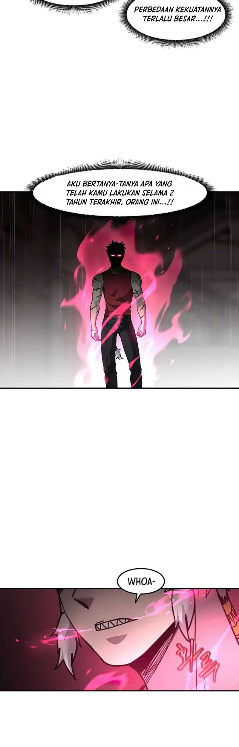 Shaman Chapter 79 Gambar 30