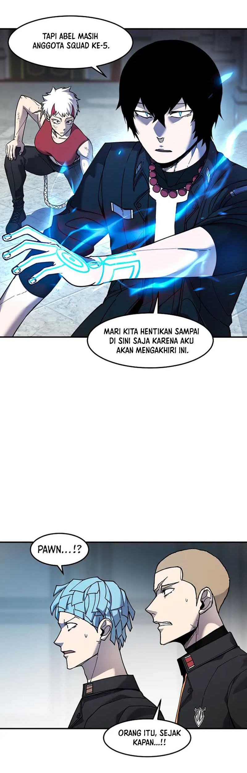 Shaman Chapter 79 Gambar 33