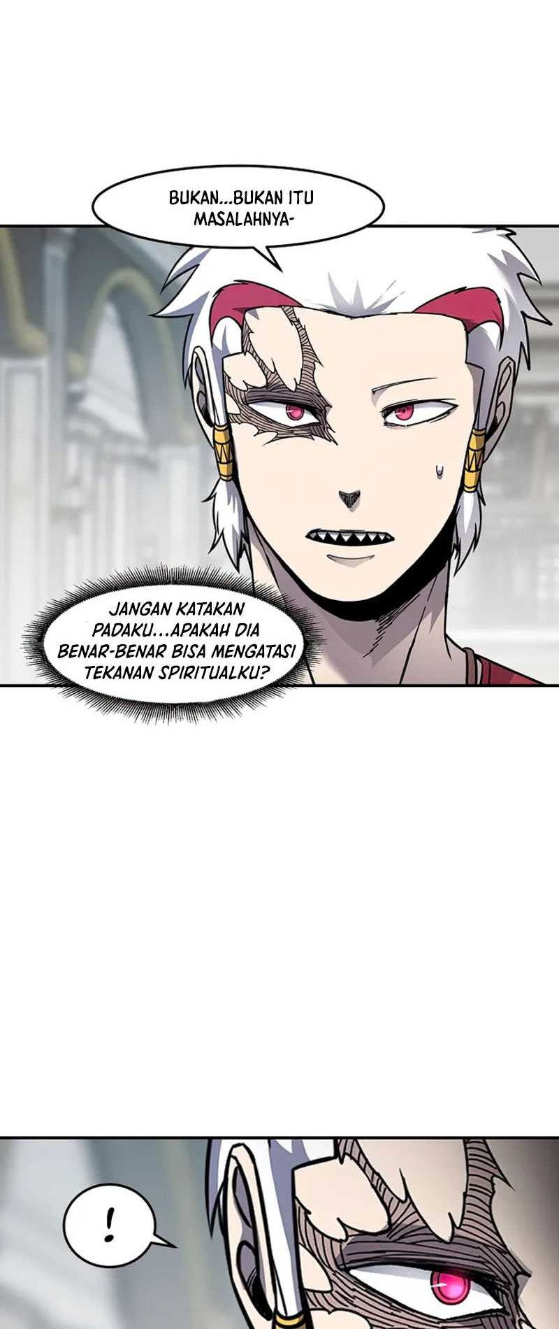 Shaman Chapter 79 Gambar 35