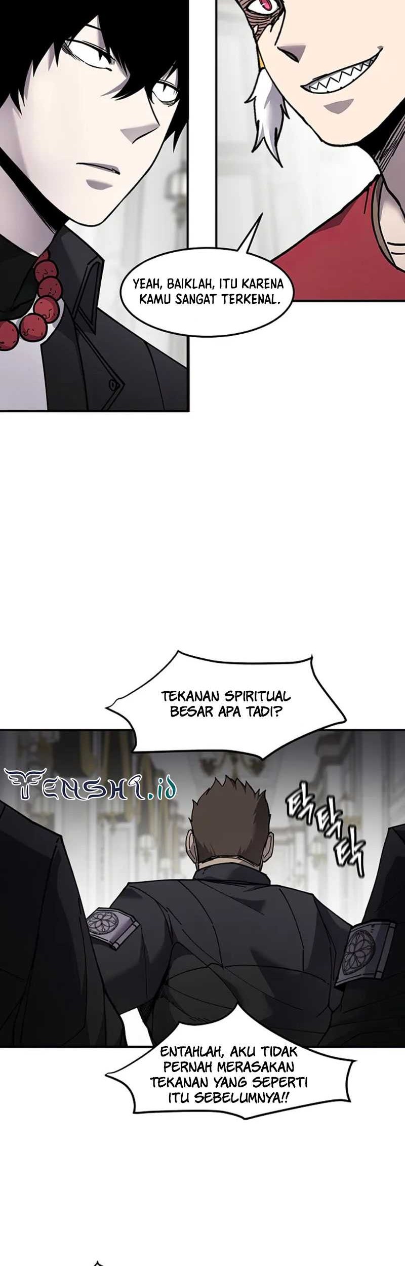 Shaman Chapter 79 Gambar 37