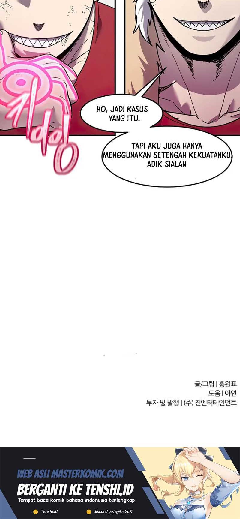 Shaman Chapter 78 Gambar 43